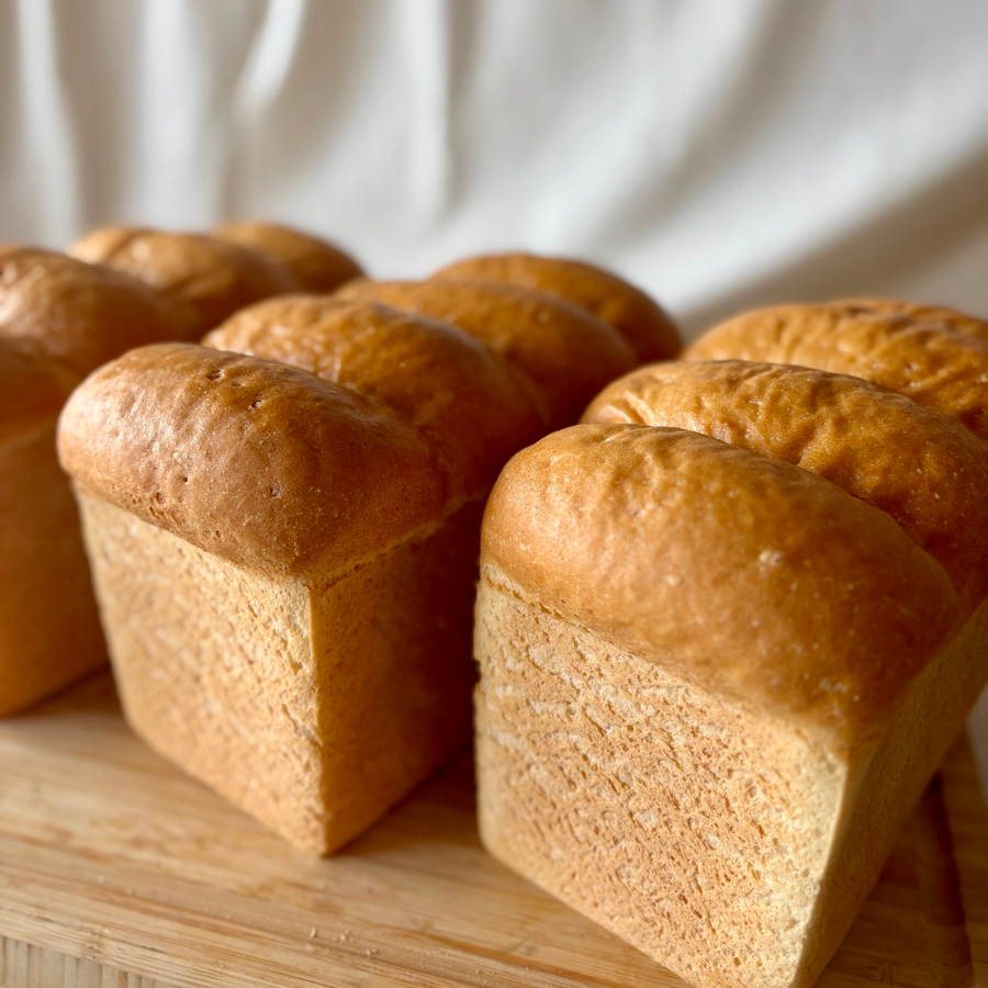 グルテンフリー専門店の米粉100% お米の食パン｜パン 食パン 米粉 米粉パン [1173]
