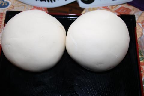 おうちでうどんチャレンジ（約4～5人前）