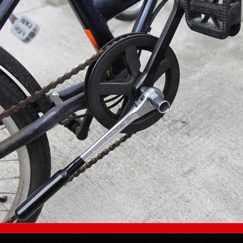 TONE トネ サイクルラチェットレンチ CRW-1415　工具　TONE　トネ 15001-30025153｜工具 整備士 自動車 バイク DIY 日本製 メンテナンス