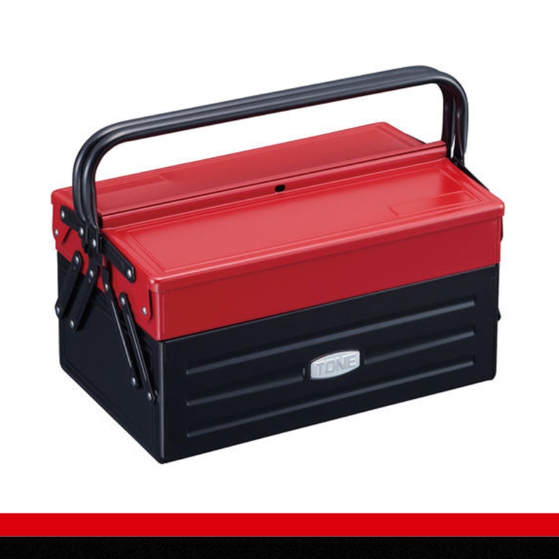 TONE トネ ツールケース BX420S  工具 TONE トネ こだわりの逸品 地域特産品 ギフト 自分用 人気 おすすめ 15001-30025155
