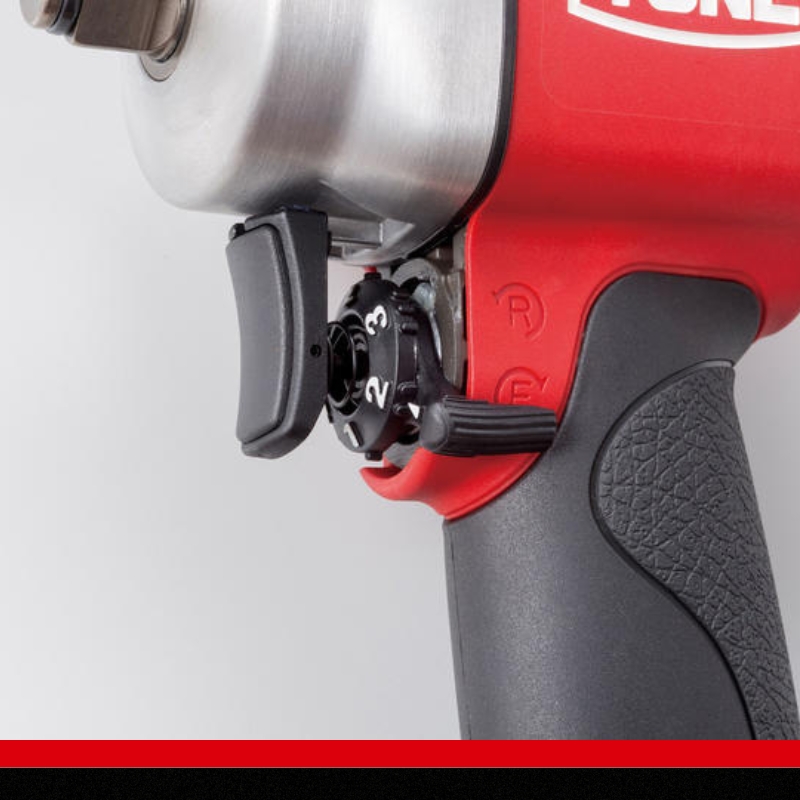 TONE トネ エアーインパクトレンチ AI4201　工具　TONE　トネ 15001-30025173｜工具 整備士 自動車 バイク DIY 日本製 メンテナンス