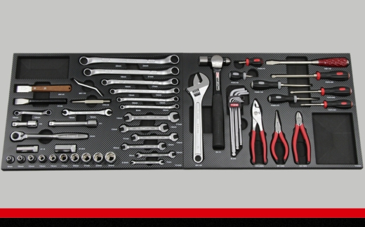 ツールキャビンセット TCA470　工具　TONE　トネ 15001-30025190