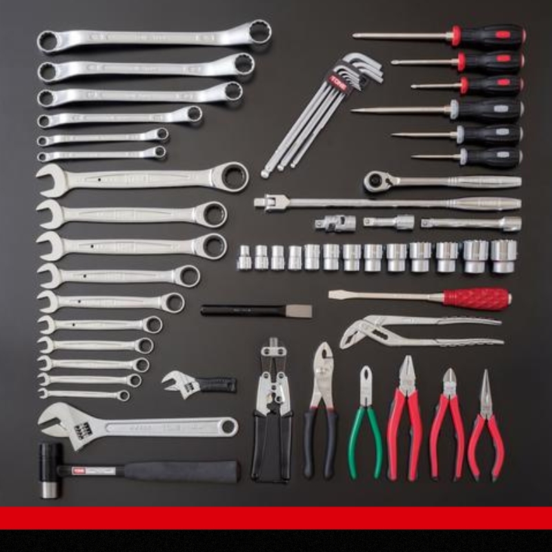 ツールセット TSS450SV　工具　TONE　トネ  15001-30025196