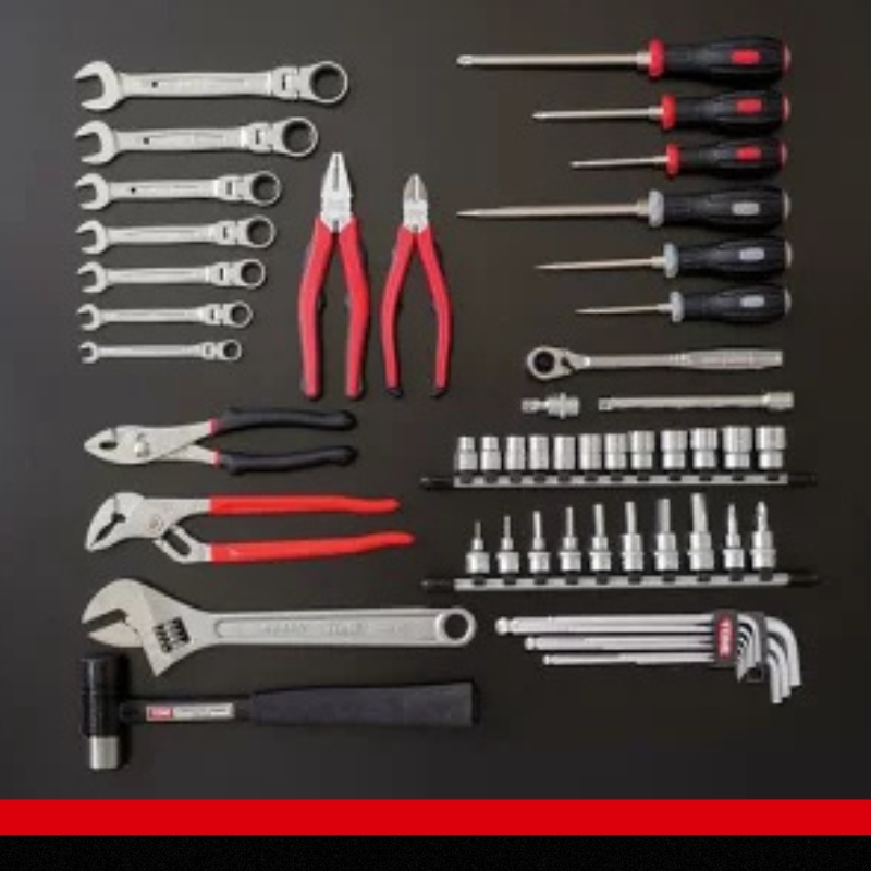 TONE トネ ツールセット TSH330　工具　TONE　トネ 15001-30025204｜工具 整備士 自動車 バイク DIY 日本製 メンテナンス