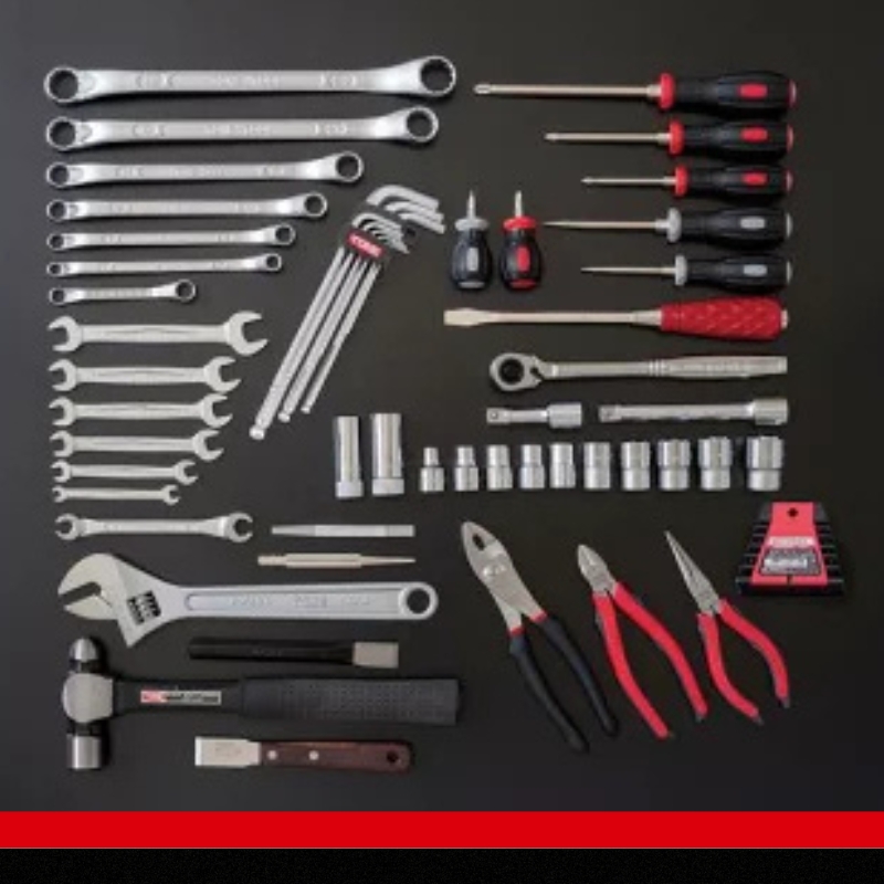 TONE トネ ツールセット TSA4331　工具　TONE　トネ 15001-30025215｜工具 整備士 自動車 バイク DIY 日本製 メンテナンス