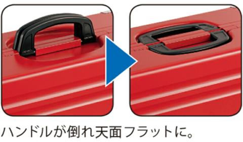 TONE トネ ツールケースBX331BK　工具　TONE　トネ 15001-30025236｜工具 整備士 自動車 バイク DIY 日本製 メンテナンス