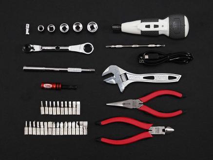 TONE トネ ツールセット TSX2170　工具　TONE　トネ 15001-40000400｜工具 整備士 自動車 バイク DIY 日本製 メンテナンス