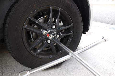 TONE トネ クロスレンチCHW4　工具　TONE　トネ 15001-40000433｜工具 整備士 自動車 バイク DIY 日本製 メンテナンス