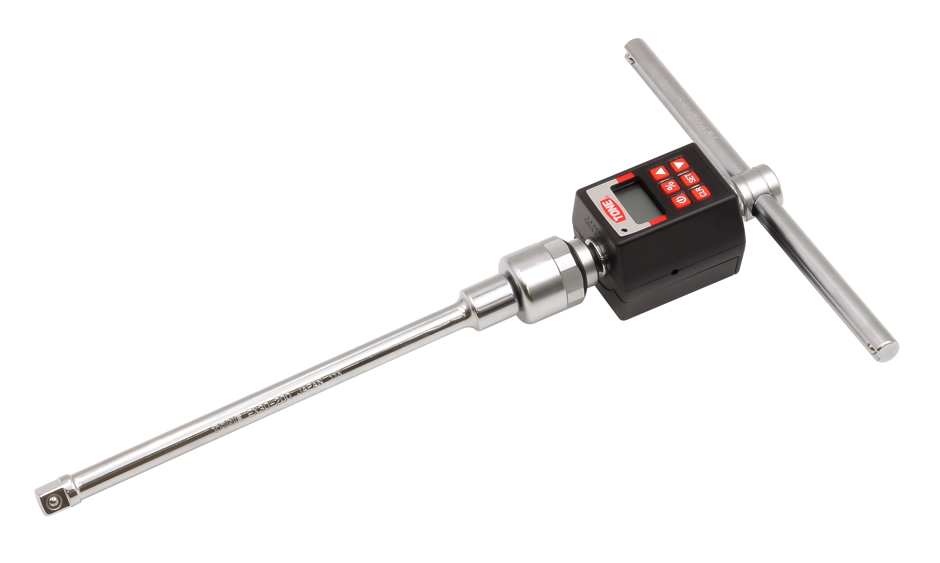 TONE トネ TONEハンディデジトルクセット A-H3DTRADS　工具　TONE　トネ 15001-40000944｜工具 整備士 自動車 バイク DIY 日本製 メンテナンス