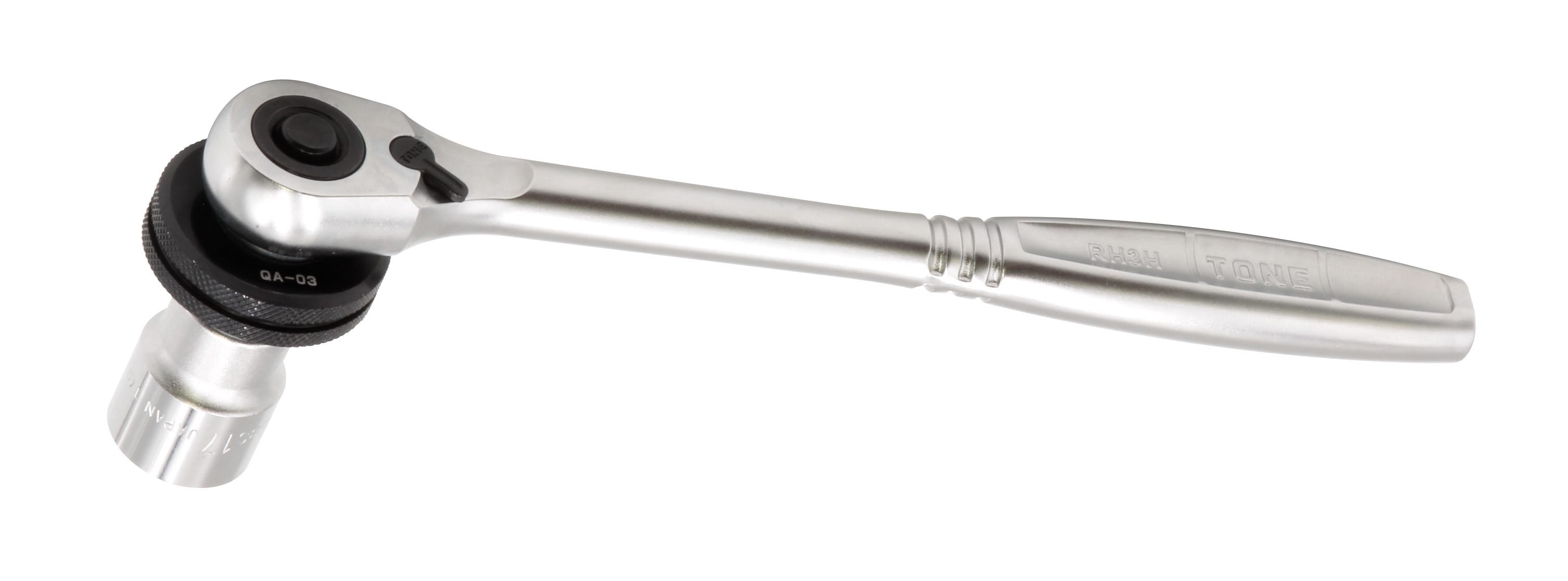 TONE トネ ソケットレンチセット　A-S3630N　工具　TONE　トネ 　15001-40000948｜工具 整備士 自動車 バイク DIY 日本製 メンテナンス