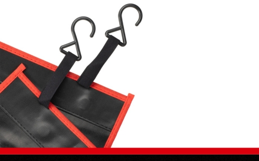 TONE トネ フェンダーカバー ( G-013 ) 15001-40001378｜工具 整備士 自動車 バイク DIY 日本製 メンテナンス 1,100mm×460mm