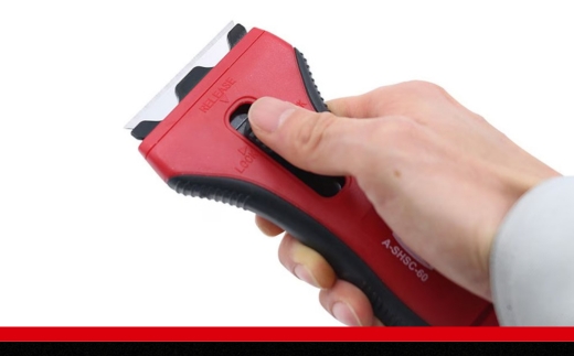 TONE トネ シャークスクレーパー ( A-SHSC-60 ) 15001-40001382｜工具 整備士 自動車 バイク DIY 日本製 メンテナンス