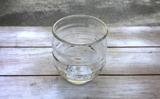 "Classic Bamboos"竹の古径(こみち) ボーダー 多用途 グラス