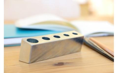 ペン立て（一体式）｜こだわりの逸品 地域特産品 ギフト 自分用 人気 おすすめ