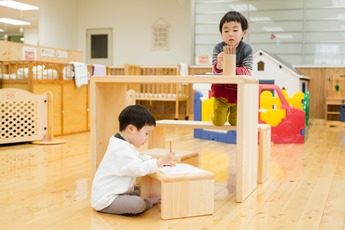 木のある暮らしproduct みんなでいっしょに