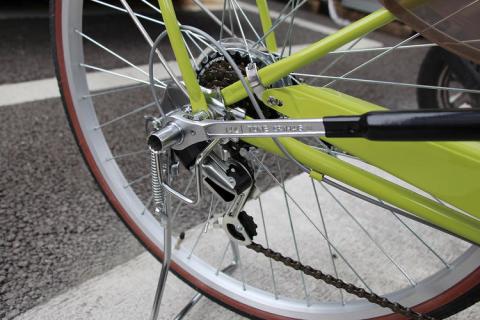 TONE トネ サイクルラチェットレンチ CRW-1415　工具　TONE　トネ 15001-30025153｜工具 整備士 自動車 バイク DIY 日本製 メンテナンス