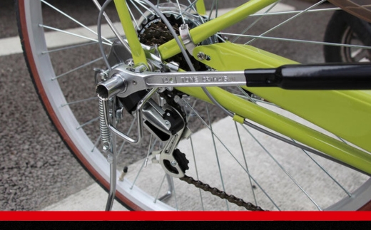 TONE トネ サイクルラチェットレンチ CRW-1415　工具　TONE　トネ 15001-30025153｜工具 整備士 自動車 バイク DIY 日本製 メンテナンス