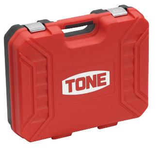 TONE トネ コンビネーションツールセット　K600　工具　TONE　トネ 15001-40000421｜工具 整備士 自動車 バイク DIY 日本製 メンテナンス