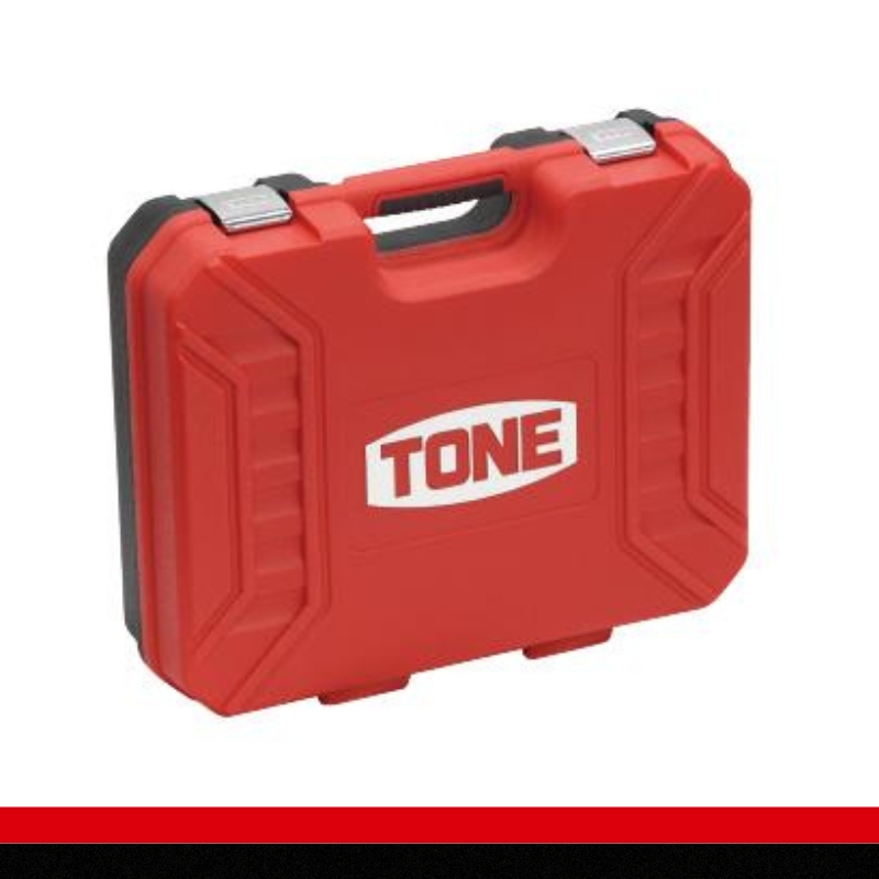 TONE トネ コンビネーションツールセット　K600　工具　TONE　トネ 15001-40000421｜工具 整備士 自動車 バイク DIY 日本製 メンテナンス