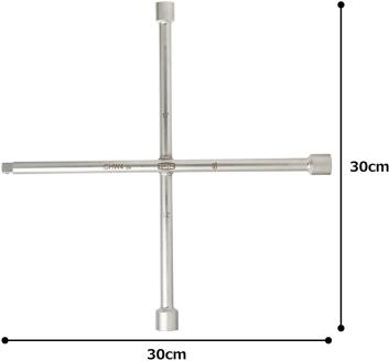 TONE トネ クロスレンチCHW4　工具　TONE　トネ 15001-40000433｜工具 整備士 自動車 バイク DIY 日本製 メンテナンス