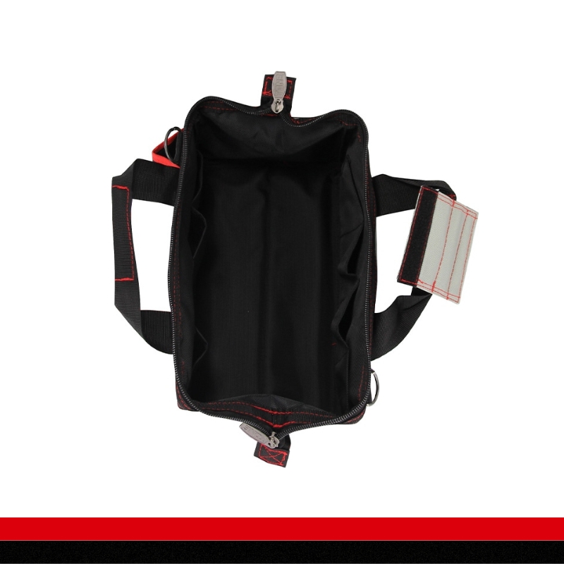 TONE トネ ツールバッグ (ボストンタイプ)　L-BGTB10　工具　15001-40001310｜工具 整備士 自動車 バイク DIY 日本製 メンテナンス