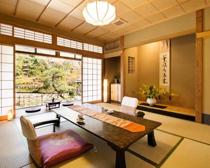 あまみ温泉南天苑ペア宿泊ご招待〈文化財の宿で過ごす一夜〉