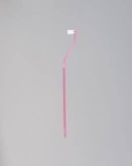 奥歯掃除用歯ブラシ×9本セット　大容量　お徳用　バックフィット　クリアデント　虫歯　オーラルケア　送料無料