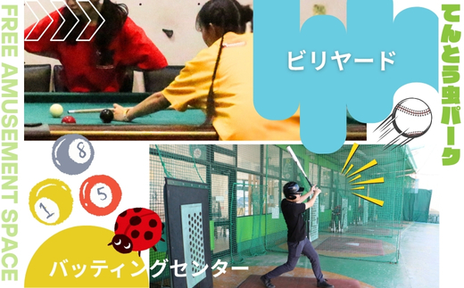 てんとう虫パーク 河内長野店 1日フリーパスご招待券（小学生以上1名様分） トランポリン クライミング バドミントン カラオケ ゲーム テニス 卓球 遊び放題 ソフトドリンク 飲み放題 屋内施設 レジャー 体験型チケット デート グループ 遊び 子ども てんむし てん虫 フットサル バスケ バレー バスケット