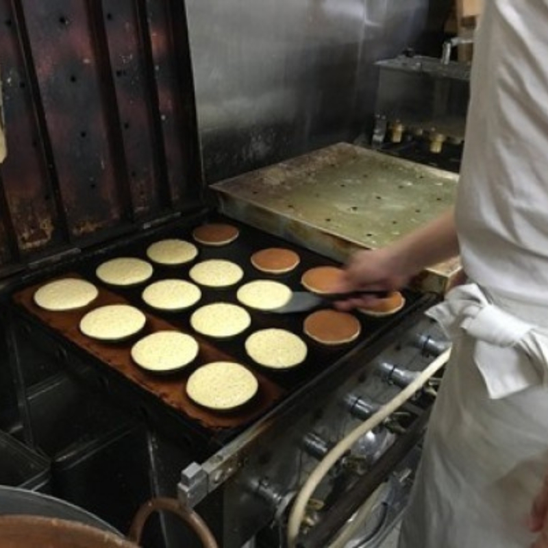 栗三笠と梅どらのセット（計10個入）　和菓子 取り寄せ どら焼き 人気のセット お供え物 スイーツ あんこ 職場 手土産 お土産 送料無料｜こだわりの逸品 地域特産品 ギフト 自分用 人気 おすすめ