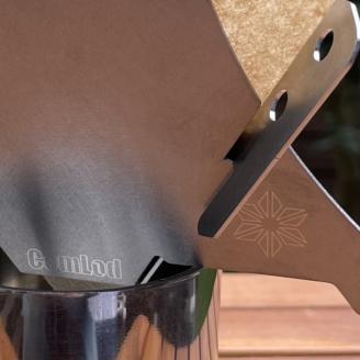 COMLO-Dripper コーヒードリッパー  キャンプギア　キャンプ用品　アウトドア　おうちキャンプ ふるさと納税 キャンプ 大阪府河内長野市