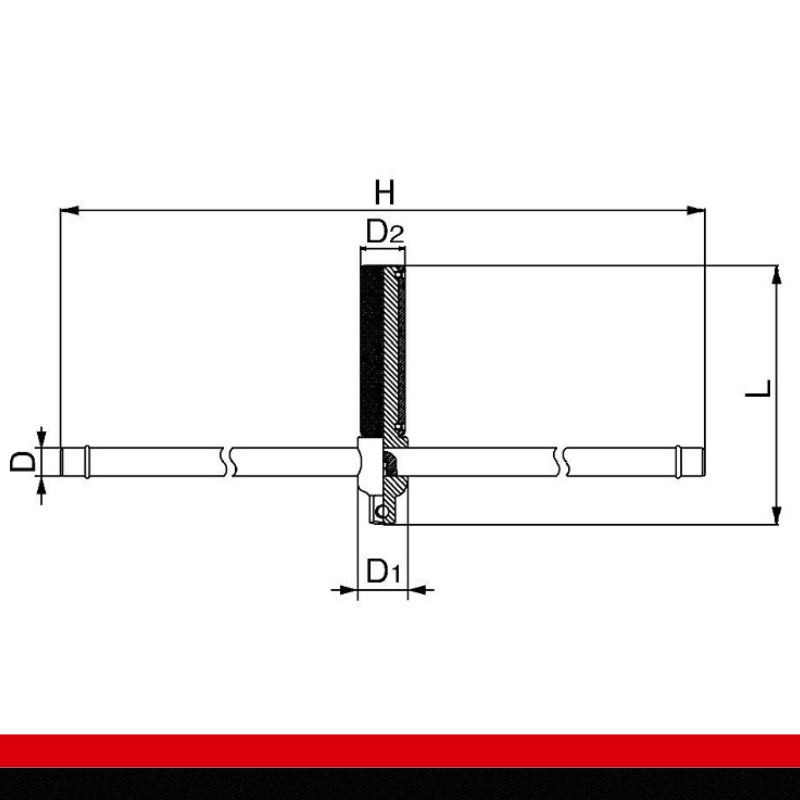 TONE トネ スピードクロスレンチSCH40 工具 TONE トネ  工具 整備士 自動車 バイク DIY 日本製 メンテナンス 15001-40000432
