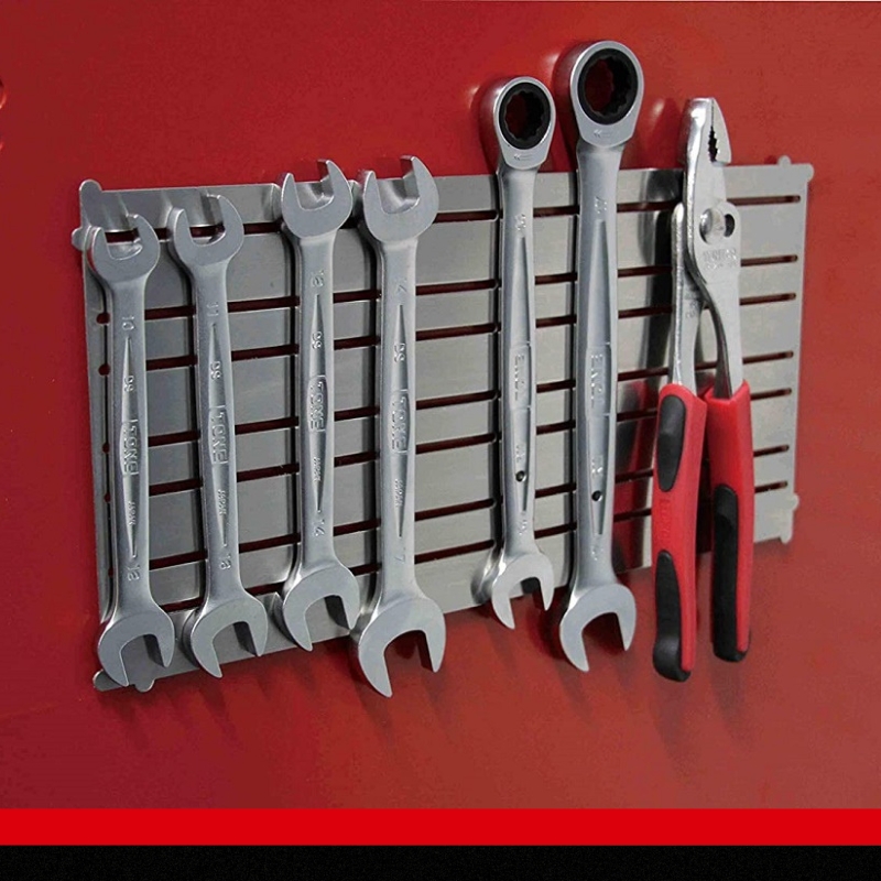 TONE トネ マグネットツールパネル ( SA-MGP ) 15001-40000434 ｜ 工具 整備士 自動車 バイク DIY メンテナンス