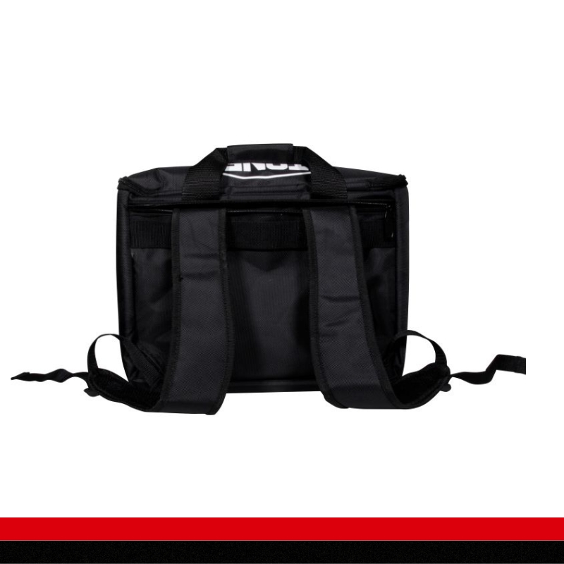 TONE トネ ブリーフケース （3WAY）　L-BGTB9　工具　15001-40001309｜工具 整備士 自動車 バイク DIY 日本製 メンテナンス