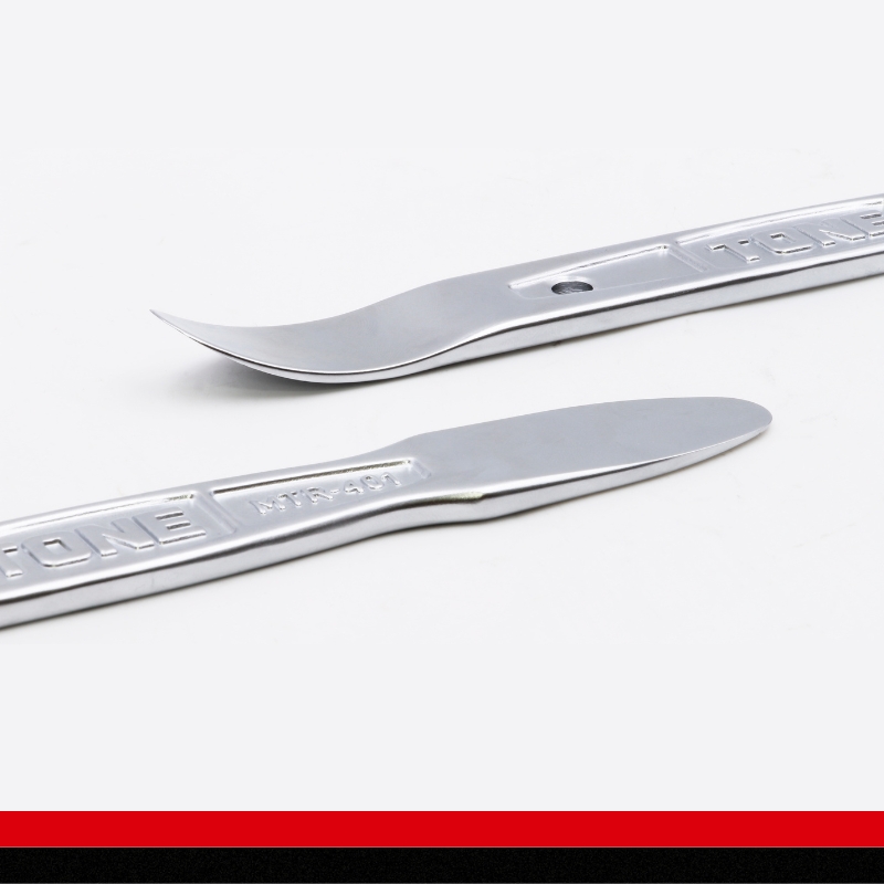 TONE トネ メタルトリムリムーバー MTR-401 15001-40001324｜工具 整備士 自動車 バイク DIY 日本製 メンテナンス