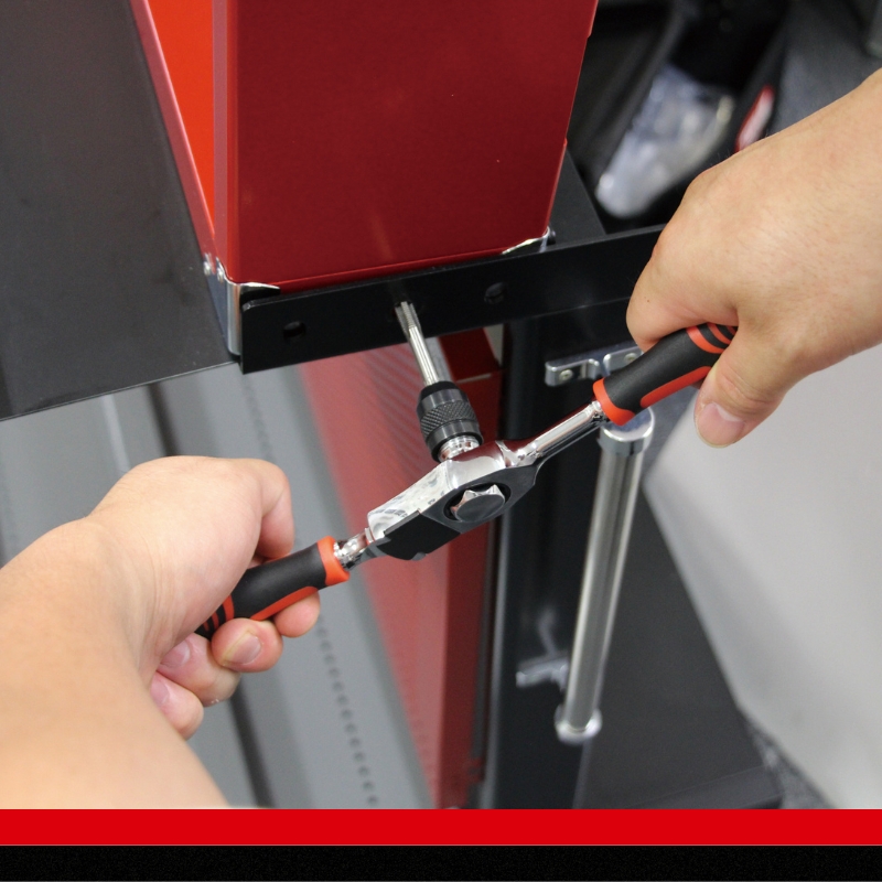 TONE トネ タップ＆ダイスセット TDS400 15001-40001326｜工具 整備士 自動車 バイク DIY 日本製 メンテナンス