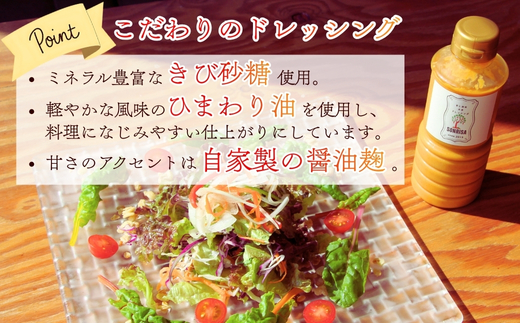 まじめな人参ドレッシング 2本セット サラダ 蒸し野菜 にんじん 玉ねぎ ソンリーサ オリジナル こだわりの逸品 地域特産品 ギフト 自分用 人気 おすすめ