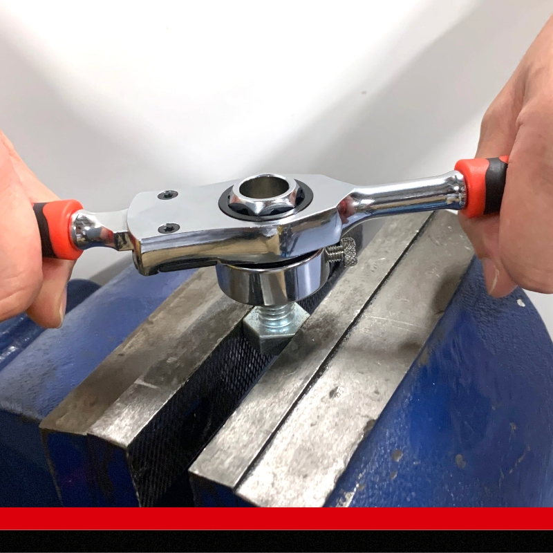 TONE トネ タップ＆ダイスセット TDS400 15001-40001326｜工具 整備士 自動車 バイク DIY 日本製 メンテナンス