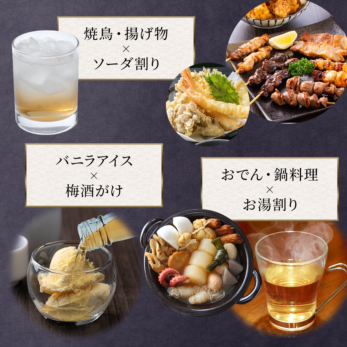 日本酒で仕込む贅沢な濃酵梅酒 天野酒 梅酒 500ml手作り 梅酒 甘さ控えめ 氷砂糖 国産梅 ギフト 贈答 お取り寄せ 高級梅酒 手仕込み プレゼント 酒 日本酒 父の日 母の日 敬老の日 誕生日 お中元 お歳暮 年末 年始 お土産