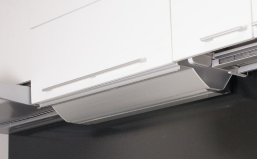 クイックボックス　(W900mm用) 可動式収納庫 キッチン収納 収納 大阪 河内長野市 送料無料