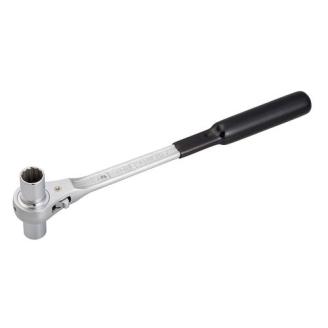 TONE トネ サイクルラチェットレンチ CRW-1415　工具　TONE　トネ 15001-30025153｜工具 整備士 自動車 バイク DIY 日本製 メンテナンス