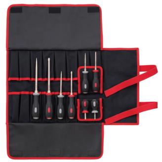 TONE トネ パワーグリップドライバーセット PGD8　工具　TONE　トネ｜工具 整備士 自動車 バイク DIY 日本製 メンテナンス　 15001-30025163