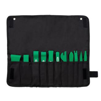 TONE トネ クリップリムーバーセット CLR3011S　工具　TONE　トネ 15001-30025164｜ 工具 整備士 自動車 バイク DIY 日本製 メンテナンス