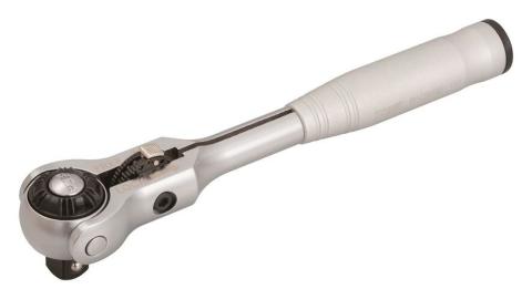 TONE トネ ショートスイベルラチェットハンドル（ホールドタイプ） RH3VHS　工具　TONE　トネ 15001-30025241｜工具 整備士 自動車 バイク DIY 日本製 メンテナンス