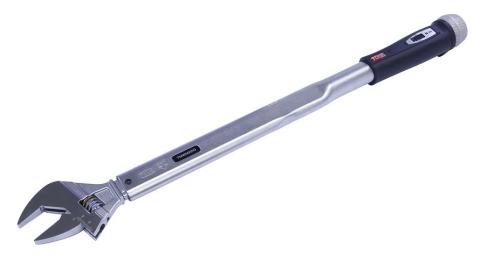 TONE モンキ形トルクレンチ（ダイレクトセットタイプ） TMWM200【受注過多のため生産が追い付かず、お届けまでにお時間がかかる場合がございます】 トネ 15001-30025311｜工具 整備士 自動車 バイク DIY 日本製 メンテナンス