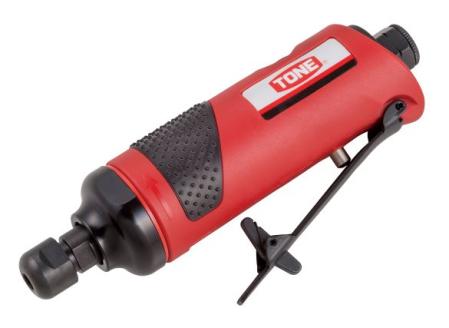 TONE トネ エアーグラインダー AGR01　工具　TONE　トネ 15001-30025315｜ 工具 整備士 自動車 バイク DIY 日本製 メンテナンス