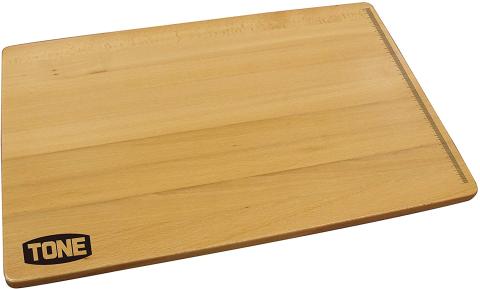 TONE トネ ウッドトップWTP665（665×445×20mm） 工具　TONE　トネ ｜ 工具 整備士 自動車 バイク DIY 日本製 メンテナンス