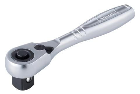 TONE トネ コンパクトショートラチェットハンドル（ホールドタイプ） RH3CHS　工具　TONE　トネ 15001-40000385｜工具 整備士 自動車 バイク DIY 日本製 メンテナンス