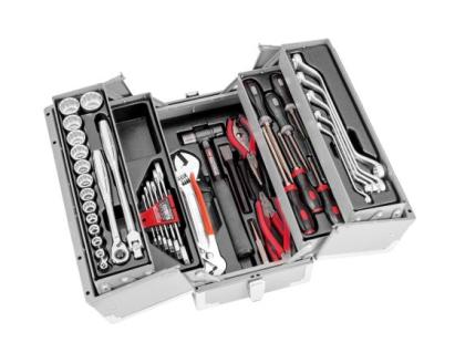 ツールセット TSS4331SV 【人気商品の為、お届けまでにお時間がかかる場合がございます（2026年1月以降順次配送予定）】 工具　TONE　トネ 15001-40000570