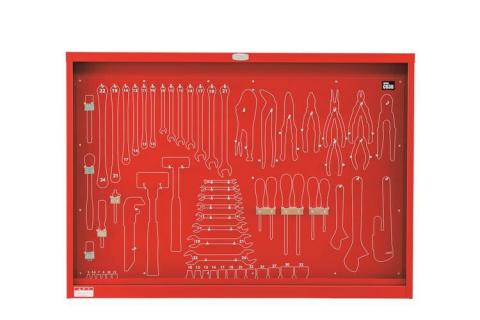 TONE トネ サービスボード C63B　工具　TONE　トネ 15001-40000572｜工具 整備士 自動車 バイク DIY 日本製 メンテナンス