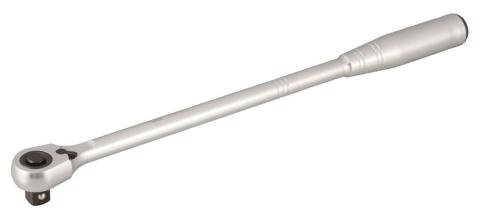 TONE トネ ロングラチェットハンドル（中空・ホールドタイプ） RH4HWL　工具　TONE　トネ 15001-40000574｜工具 整備士 自動車 バイク DIY 日本製 メンテナンス